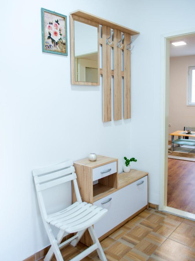 Cozy Corner Near Old Town Apartment Mostar Ngoại thất bức ảnh
