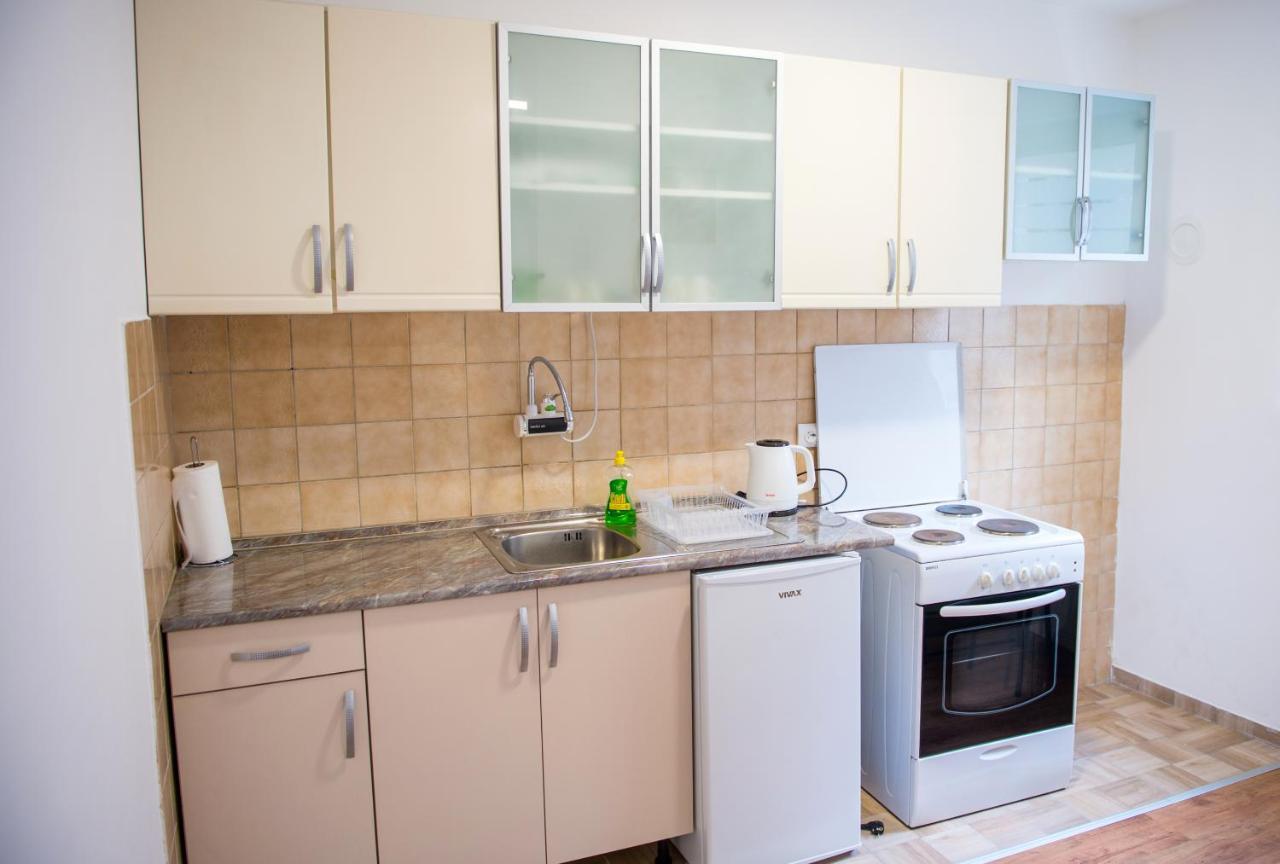 Cozy Corner Near Old Town Apartment Mostar Ngoại thất bức ảnh