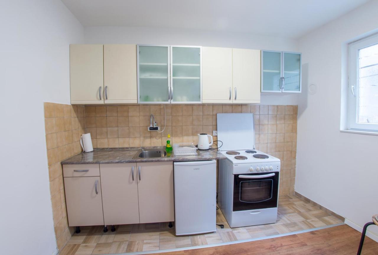 Cozy Corner Near Old Town Apartment Mostar Ngoại thất bức ảnh