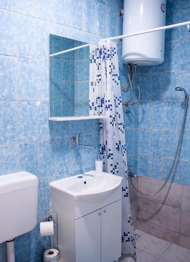 Cozy Corner Near Old Town Apartment Mostar Ngoại thất bức ảnh