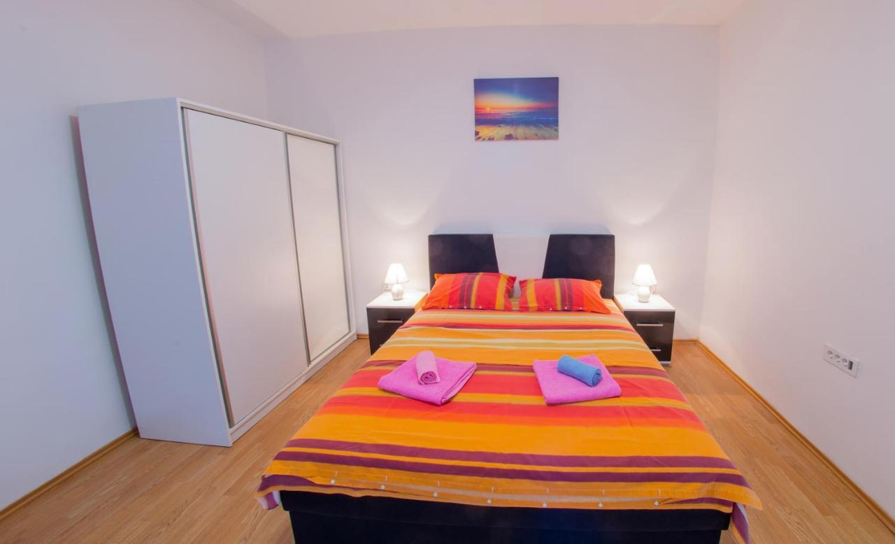 Cozy Corner Near Old Town Apartment Mostar Ngoại thất bức ảnh