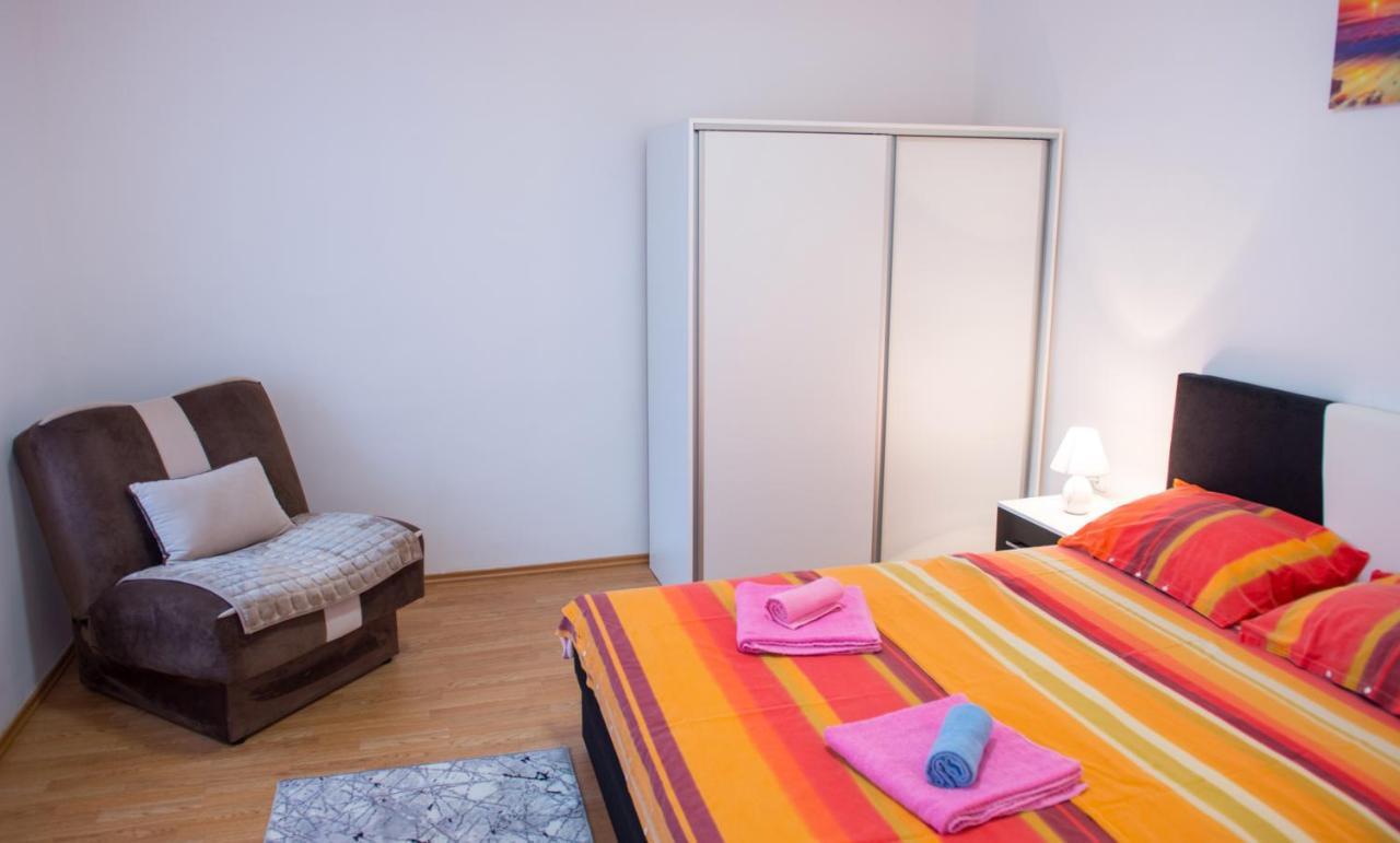 Cozy Corner Near Old Town Apartment Mostar Ngoại thất bức ảnh