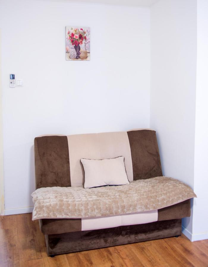 Cozy Corner Near Old Town Apartment Mostar Ngoại thất bức ảnh
