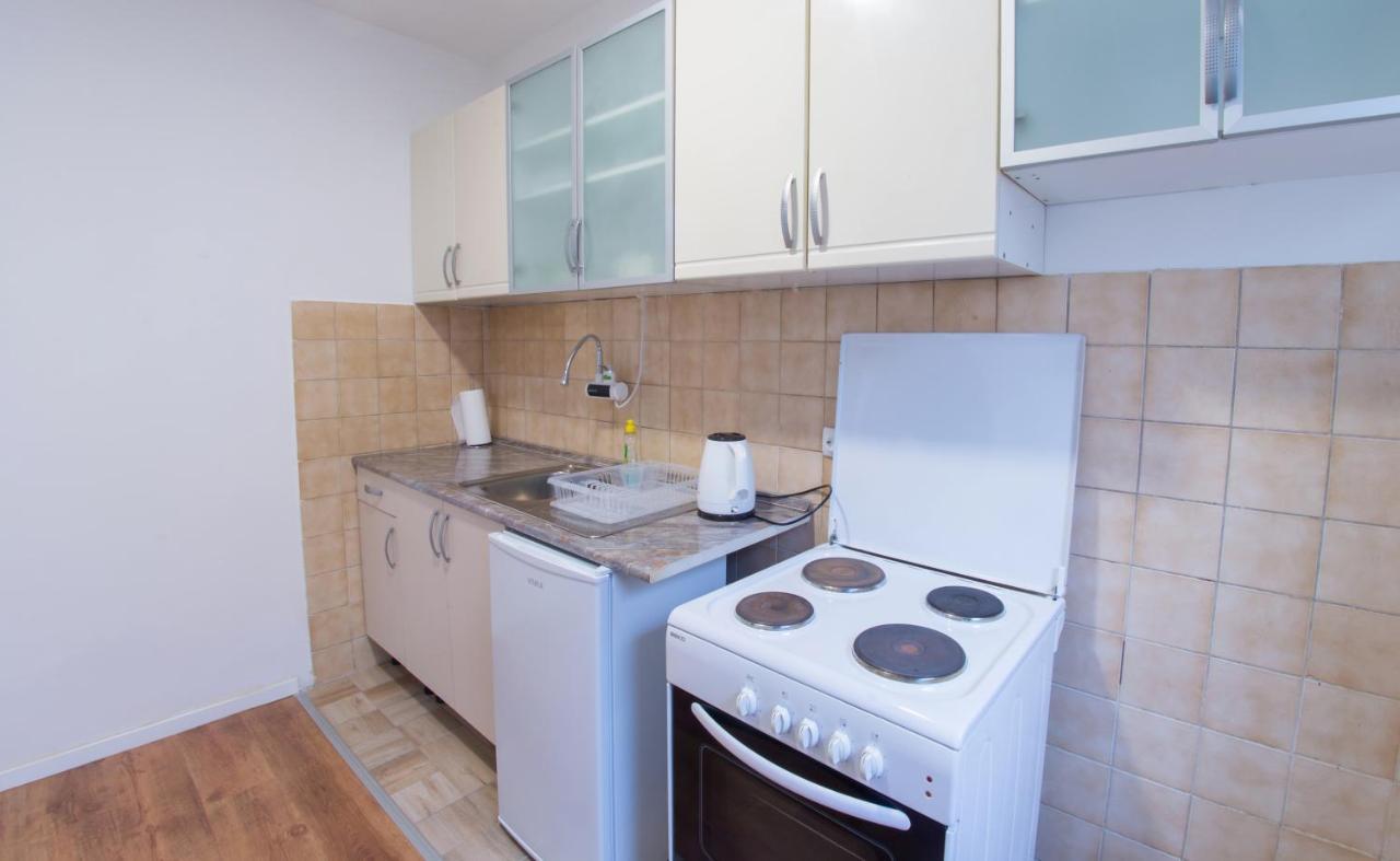 Cozy Corner Near Old Town Apartment Mostar Ngoại thất bức ảnh