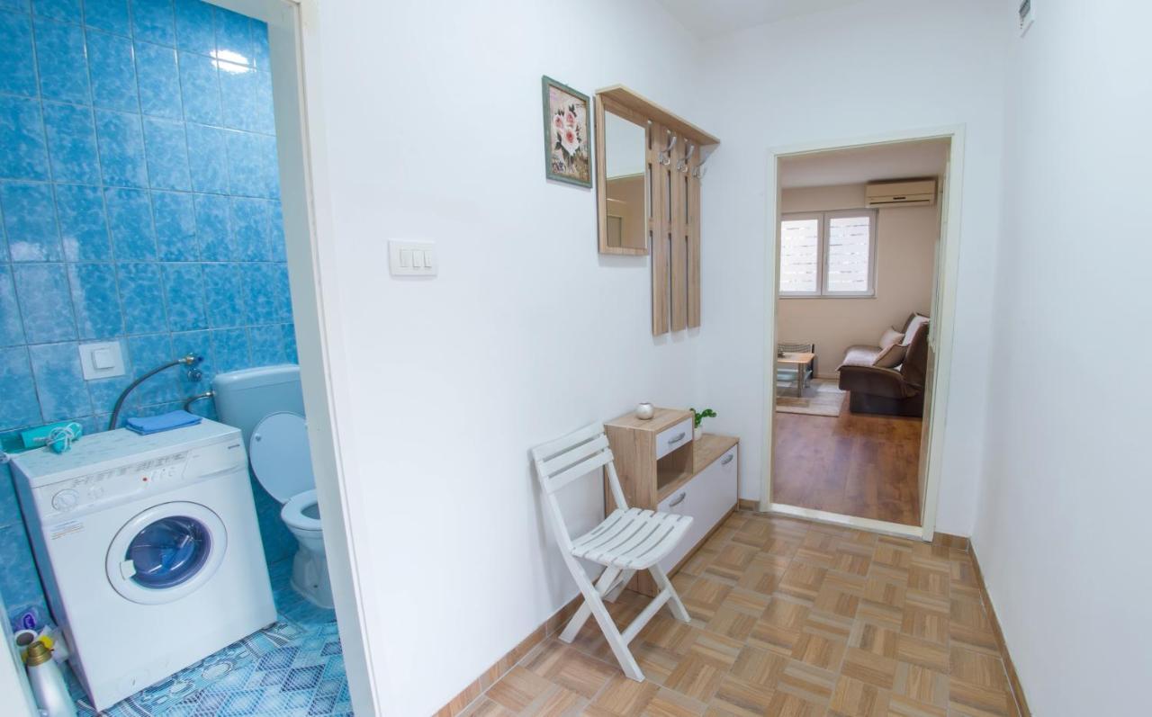 Cozy Corner Near Old Town Apartment Mostar Ngoại thất bức ảnh