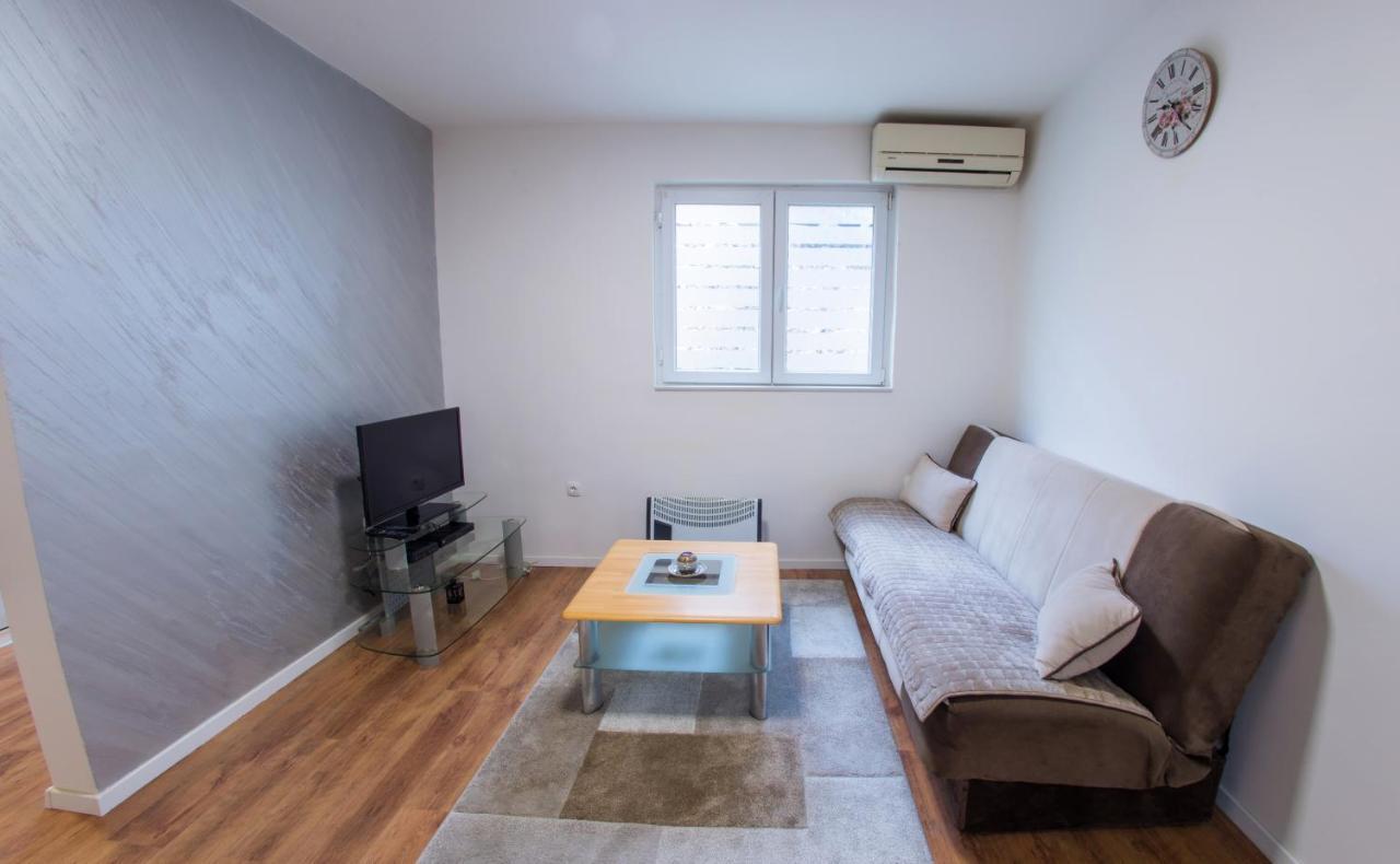 Cozy Corner Near Old Town Apartment Mostar Ngoại thất bức ảnh