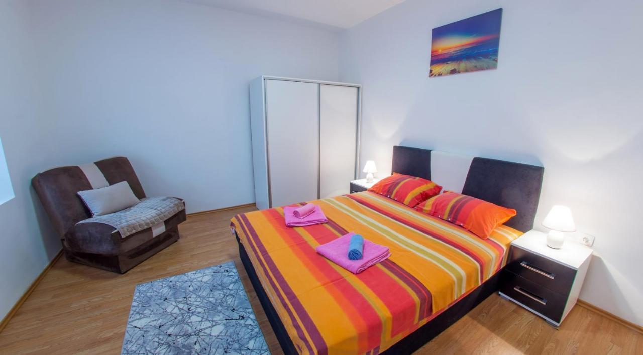 Cozy Corner Near Old Town Apartment Mostar Ngoại thất bức ảnh
