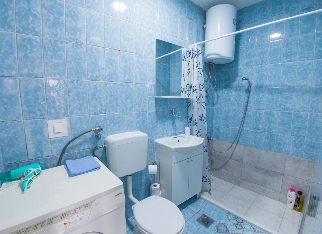 Cozy Corner Near Old Town Apartment Mostar Ngoại thất bức ảnh