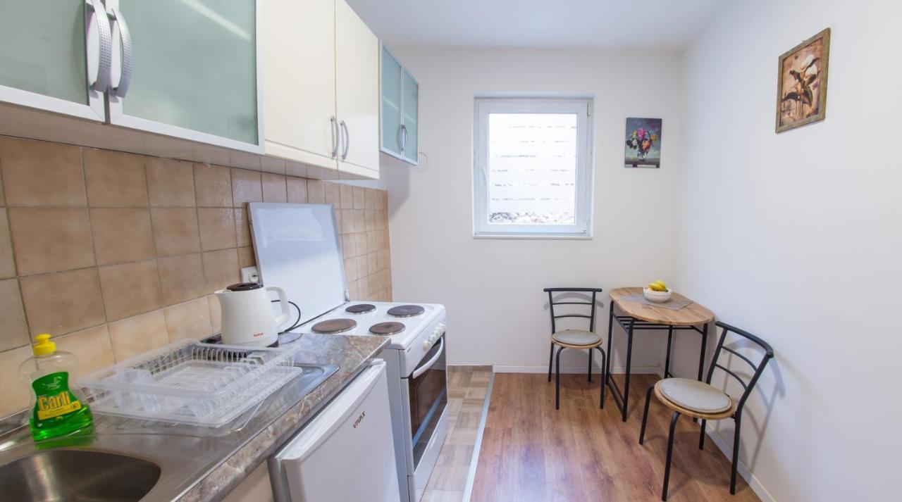 Cozy Corner Near Old Town Apartment Mostar Ngoại thất bức ảnh