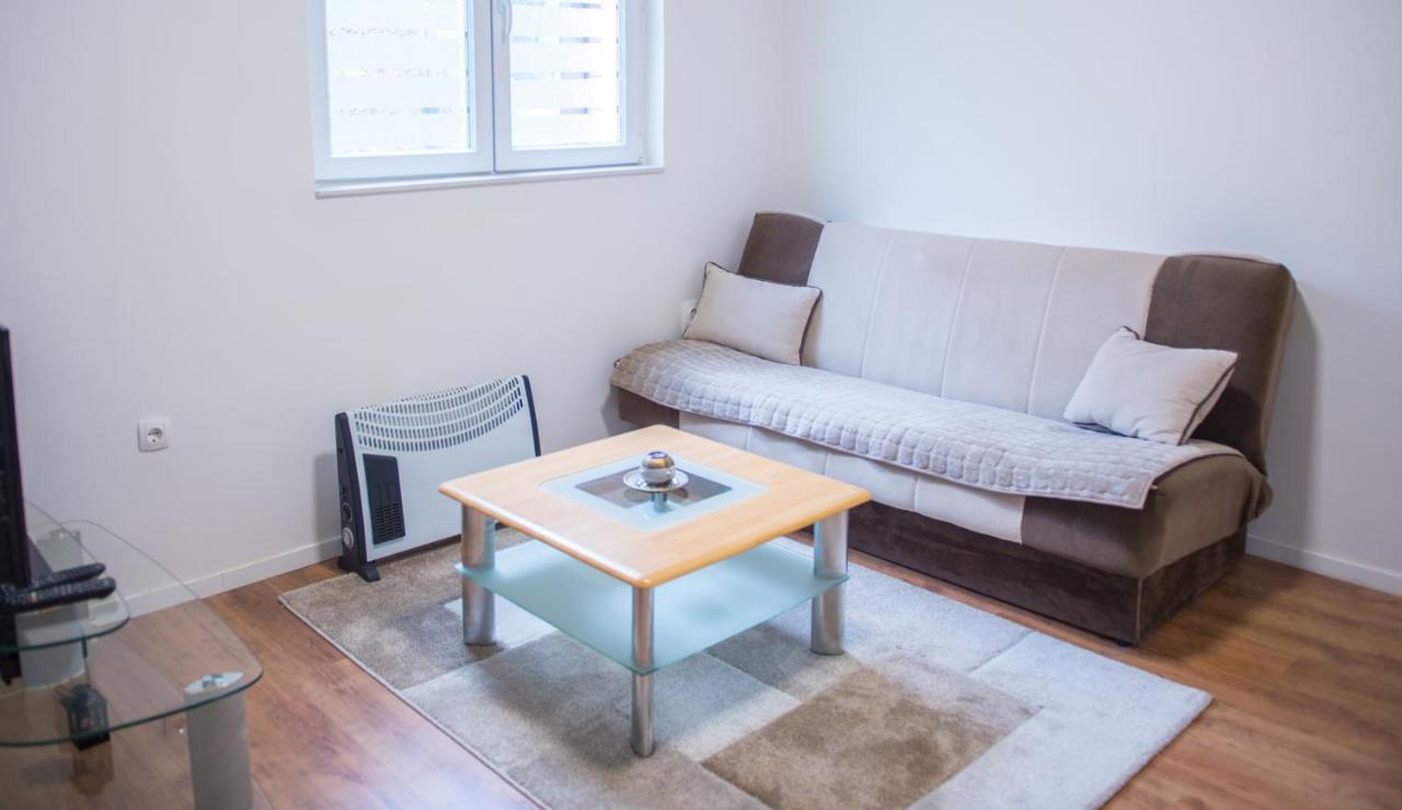 Cozy Corner Near Old Town Apartment Mostar Ngoại thất bức ảnh