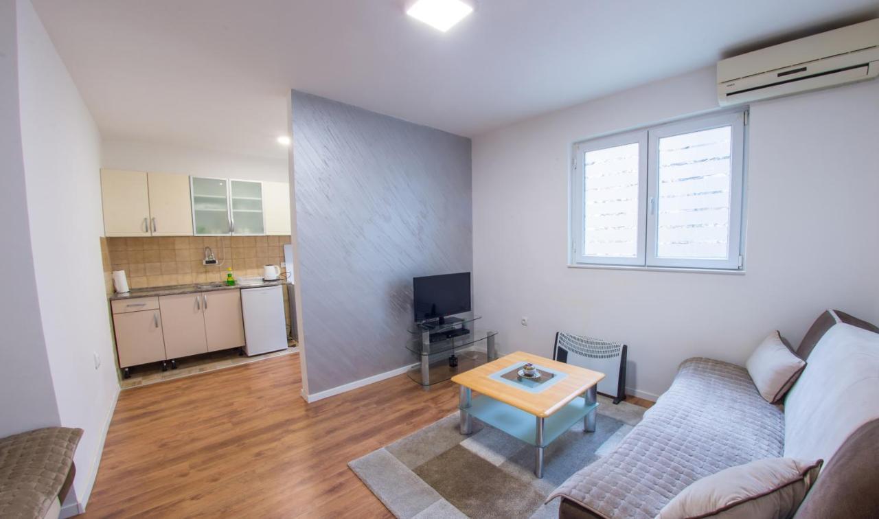 Cozy Corner Near Old Town Apartment Mostar Ngoại thất bức ảnh