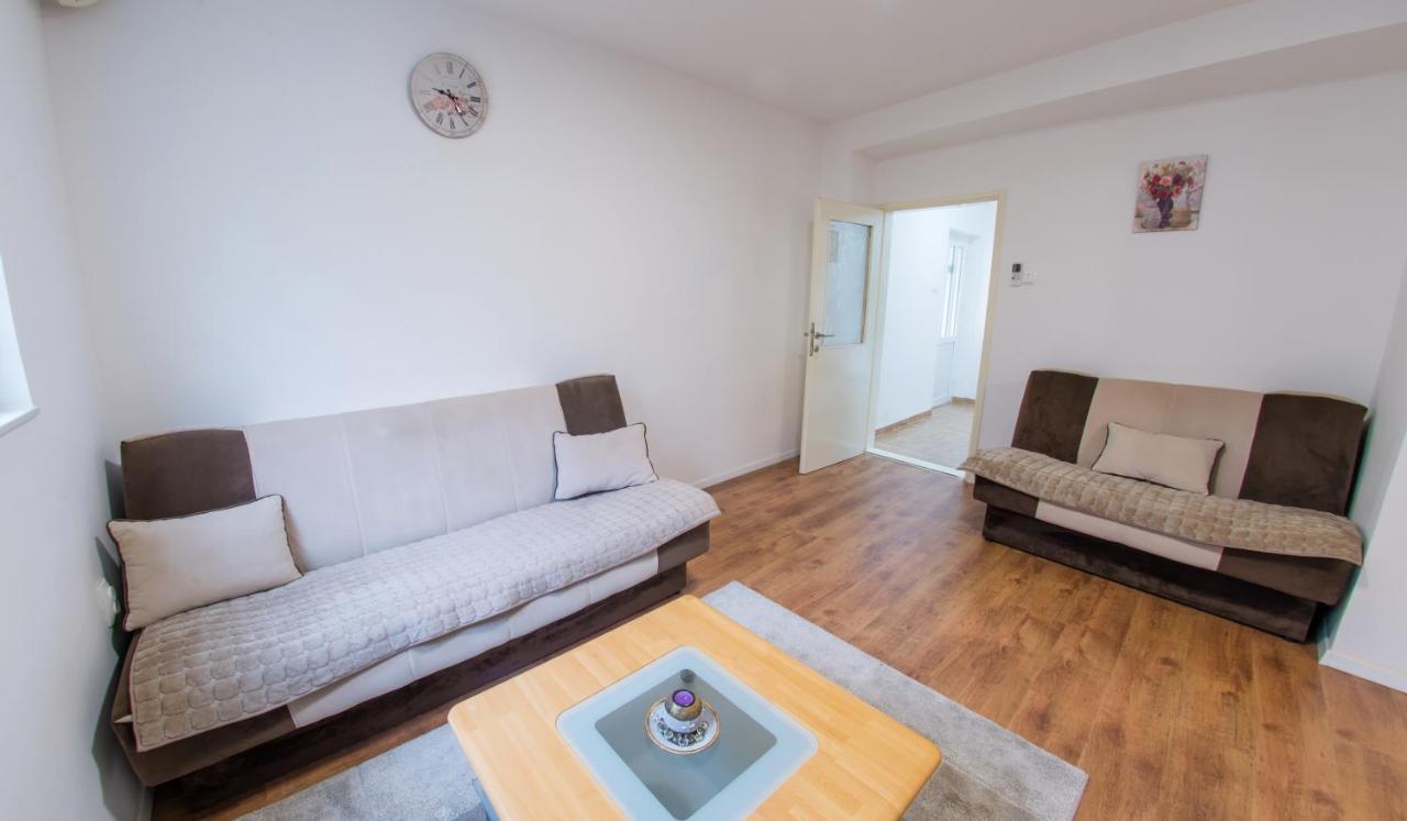 Cozy Corner Near Old Town Apartment Mostar Ngoại thất bức ảnh